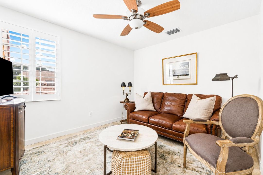 3rd Bedroom/Den/Office