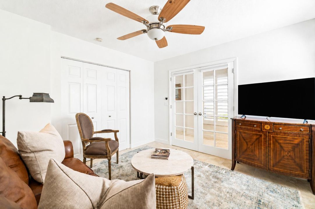3rd Bedroom/Den/Office