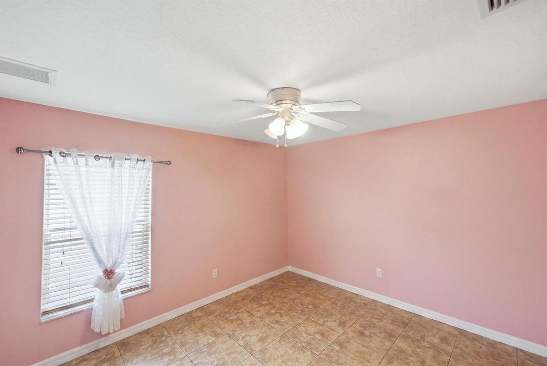 Guess Bedroom