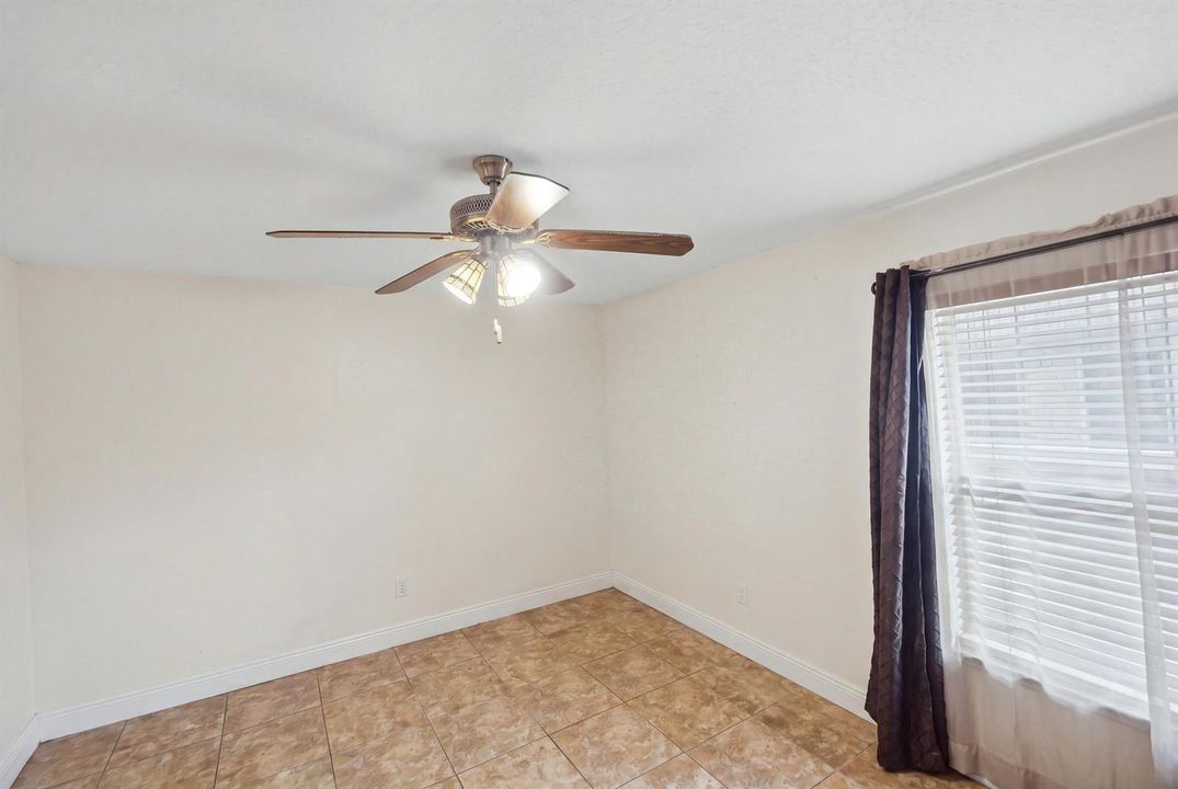 Guess Bedroom
