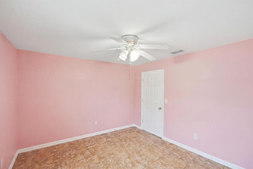 Guess Bedroom