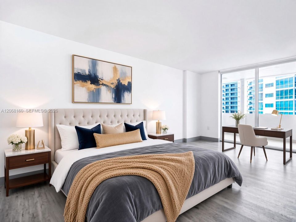 For Sale: $1,200,000 (2 beds, 2 baths, 1281 Square Feet)