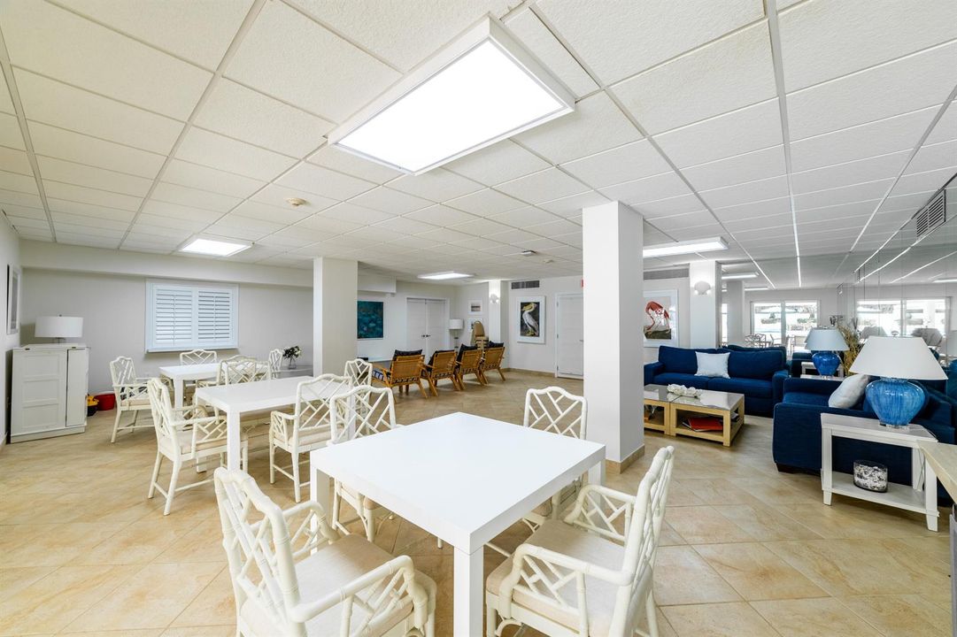 Social Room