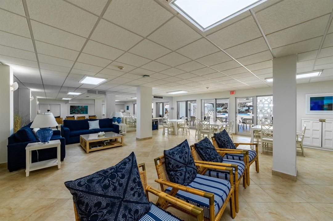 Social Room