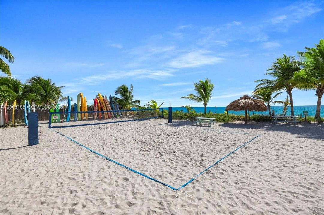Key Biscayne Beach