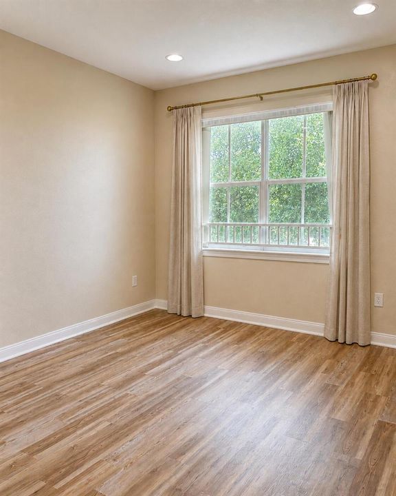 Spacious MBR