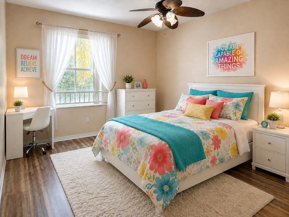 Guest Bedroom