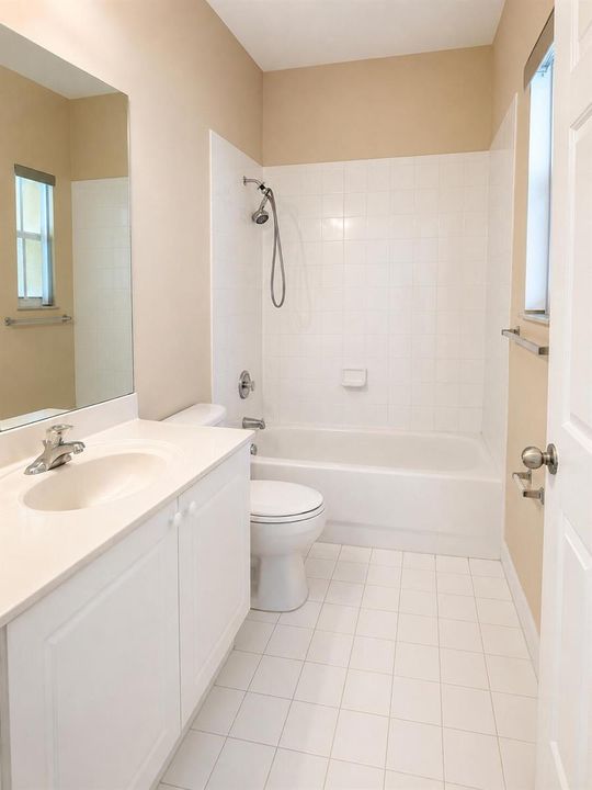 Guest Bath