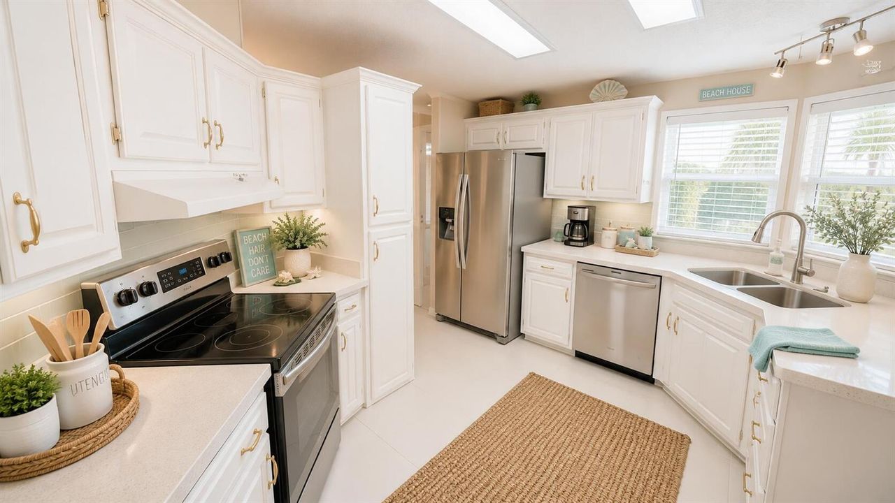 kitchen 8