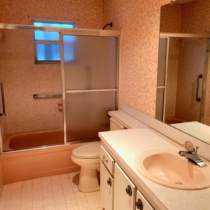 GUEST BATH