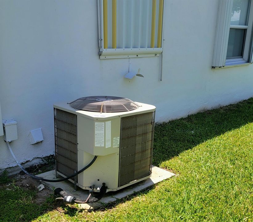 HVAC