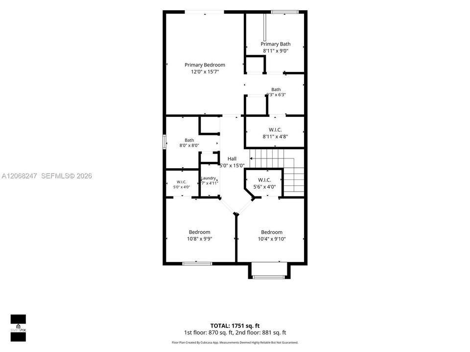 For Sale: $595,000 (3 beds, 2 baths, 1746 Square Feet)