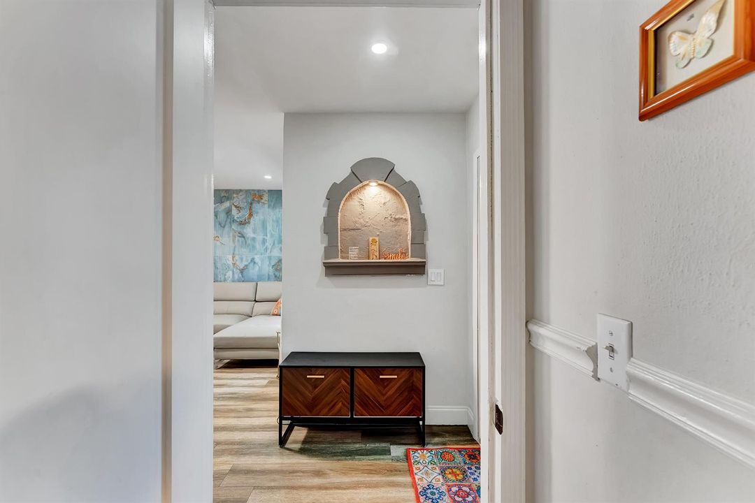 Hallway