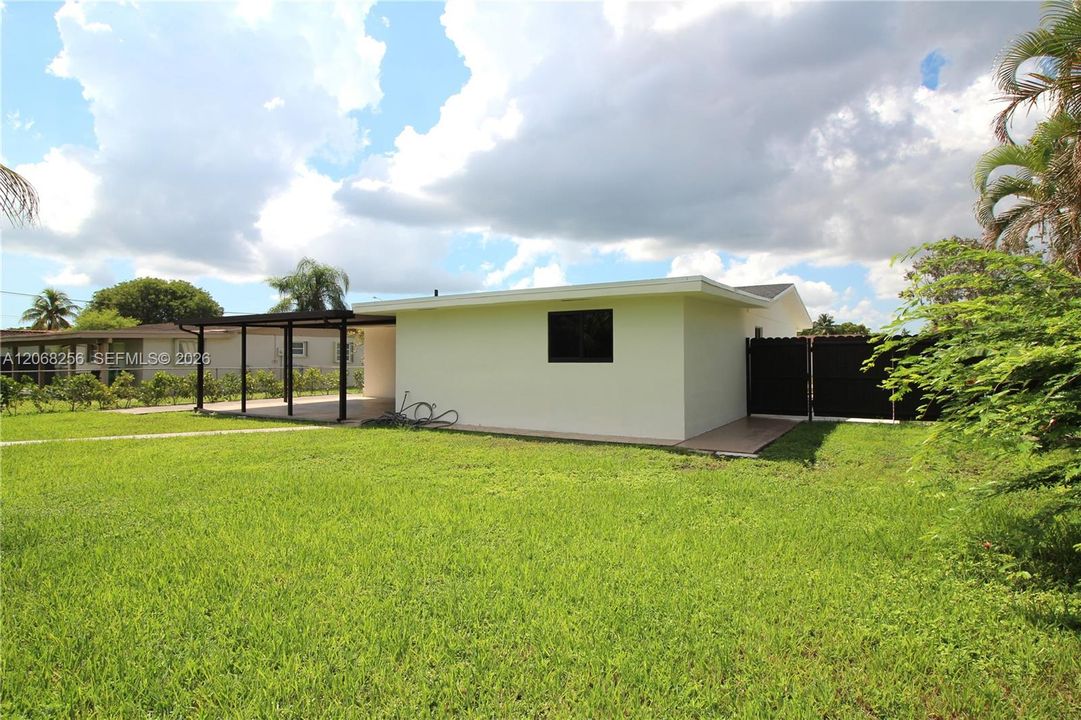 SE view