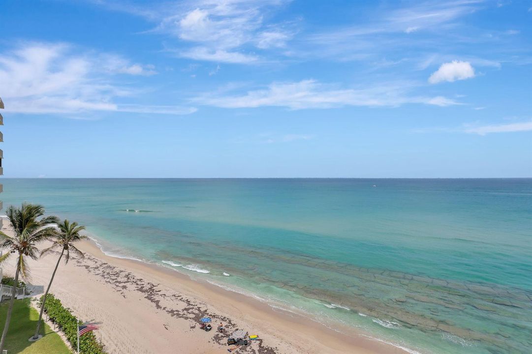 5460 N Ocean Drive 7a