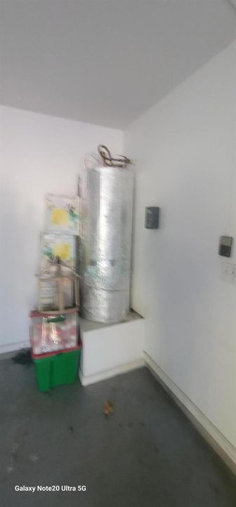 WATER HEATER