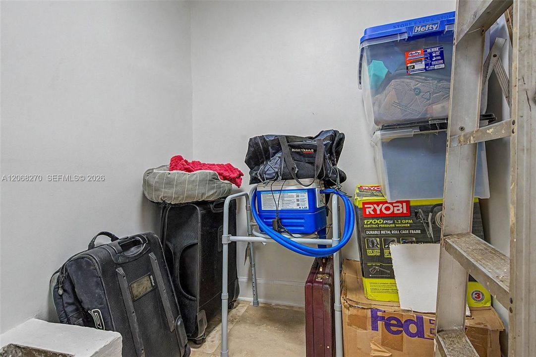 Great Storage