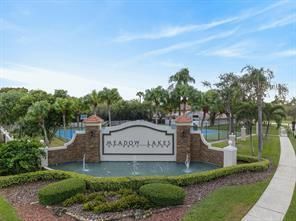 MEADOW LAKES 1