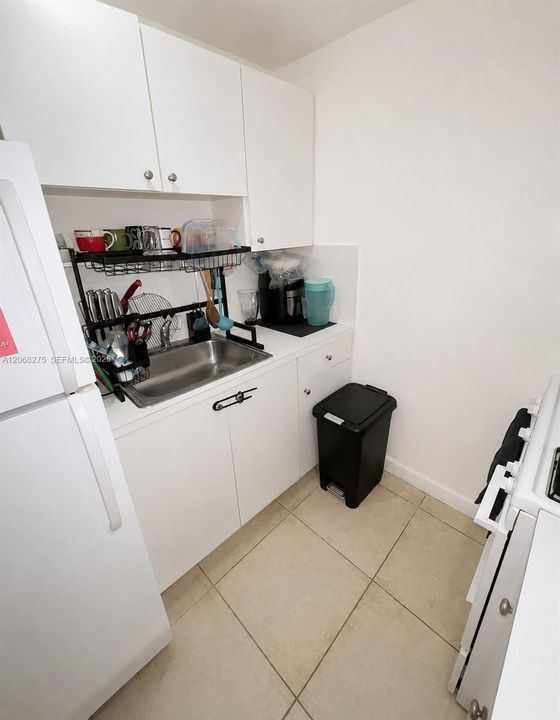 En Renta: $1,800 (1 camas, 1 baños, 810 Pies cuadrados)