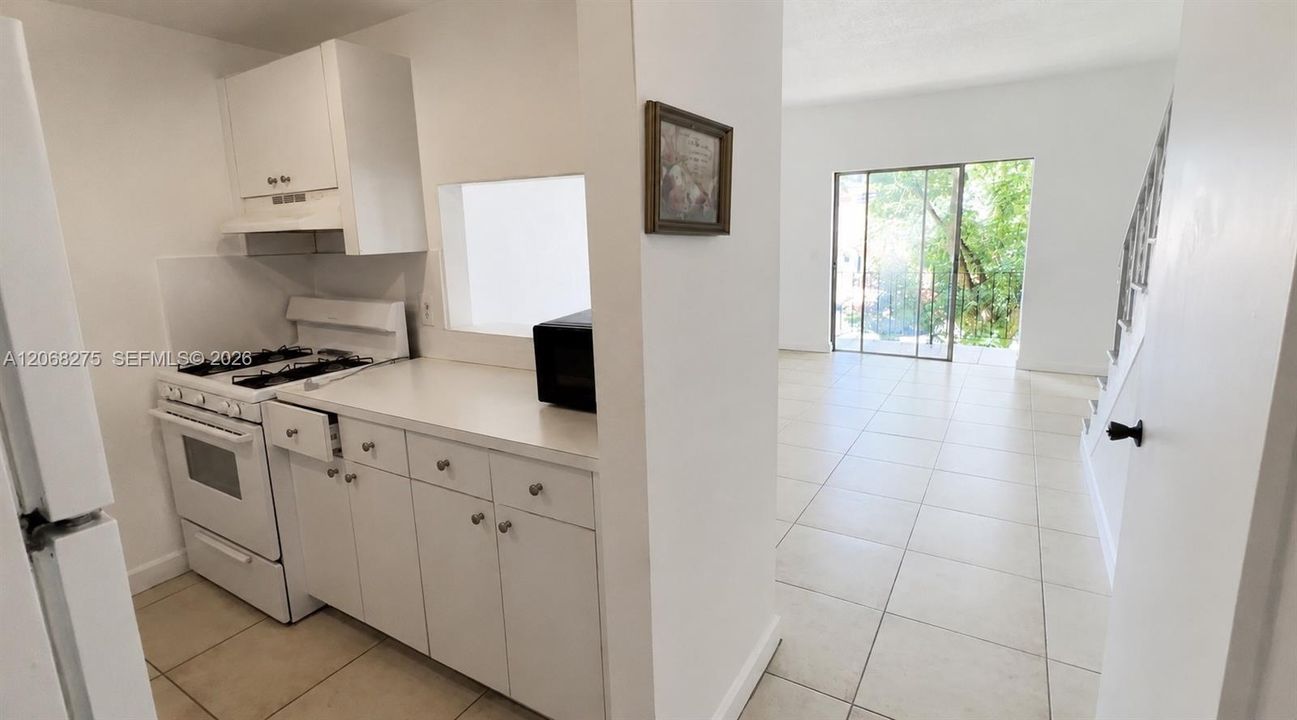 En Renta: $1,800 (1 camas, 1 baños, 810 Pies cuadrados)