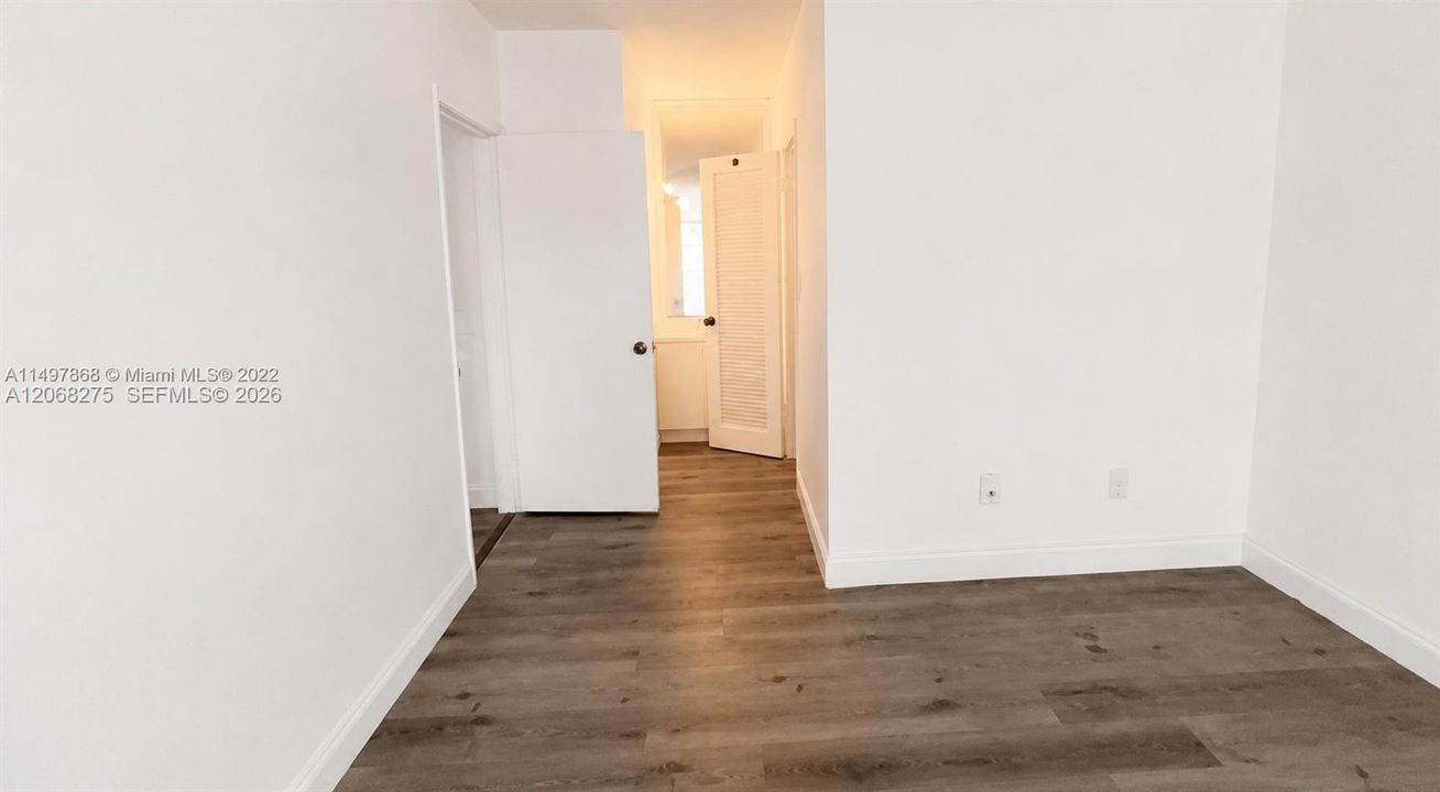 En Renta: $1,800 (1 camas, 1 baños, 810 Pies cuadrados)