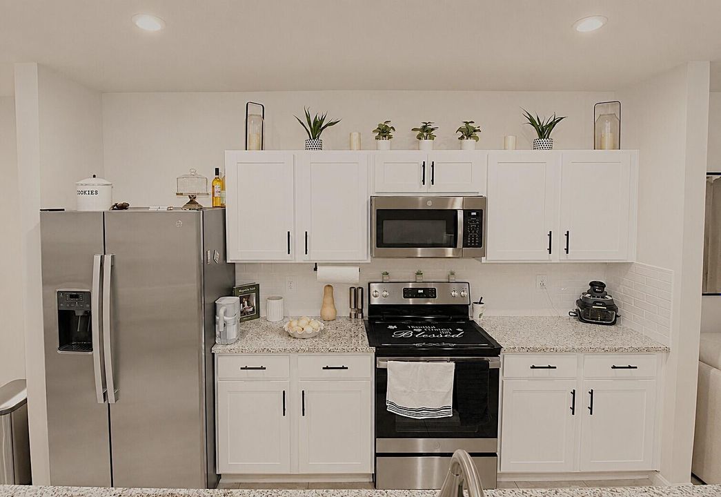 Kitchen center