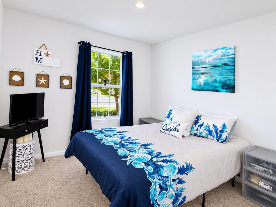 Front Bedroom