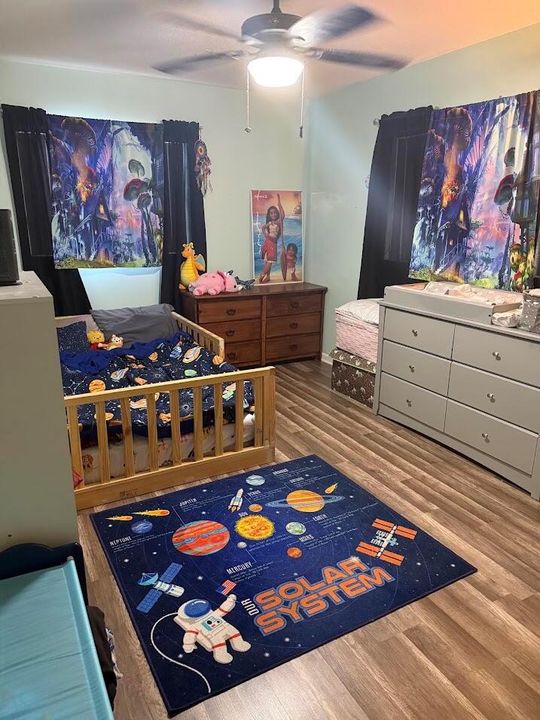 Bedroom 2