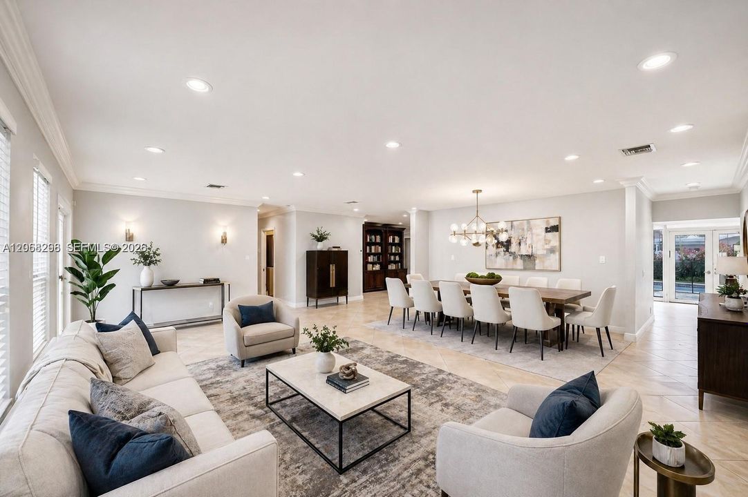 For Rent: $7,200 (6 beds, 3 baths, 2604 Square Feet)