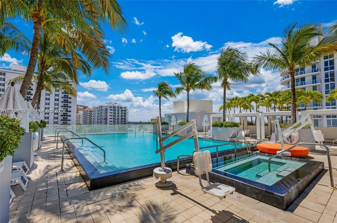 For Rent: $8,000 (2 beds, 2 baths, 1214 Square Feet)