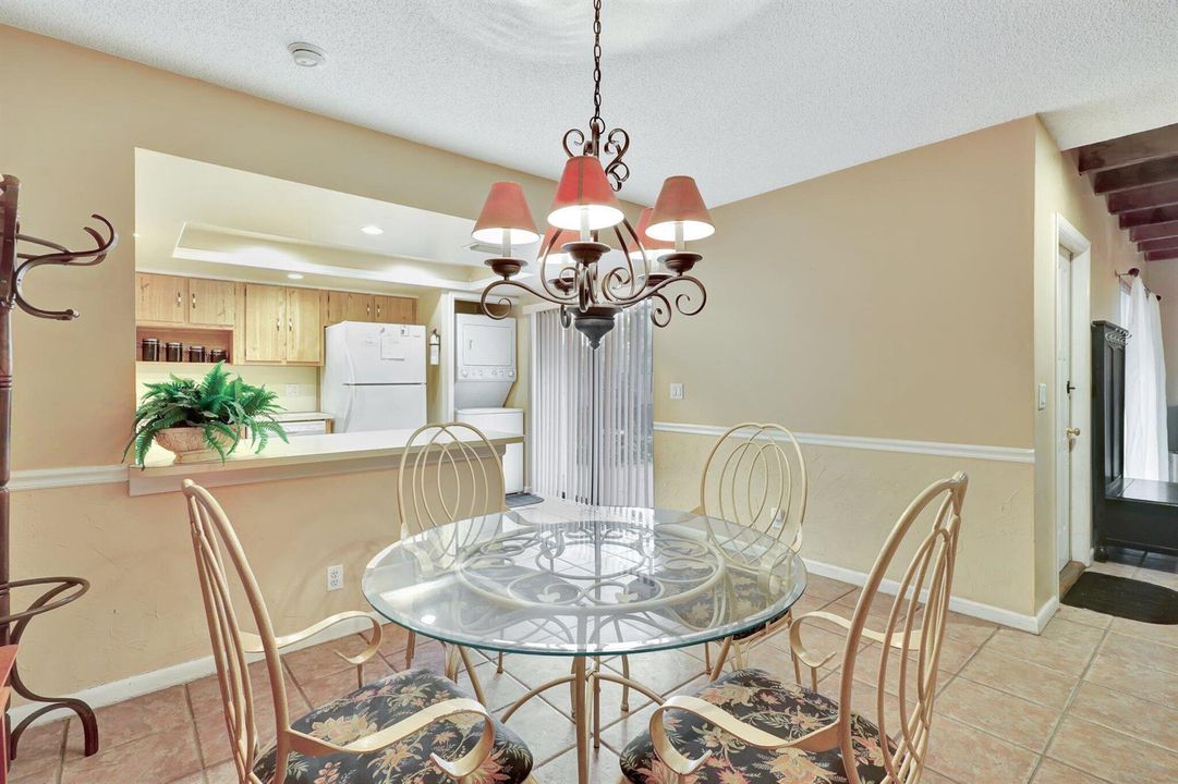 Shaker dining room 2