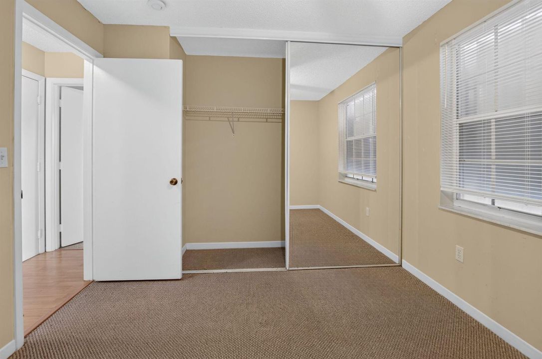 2nd Bedroom