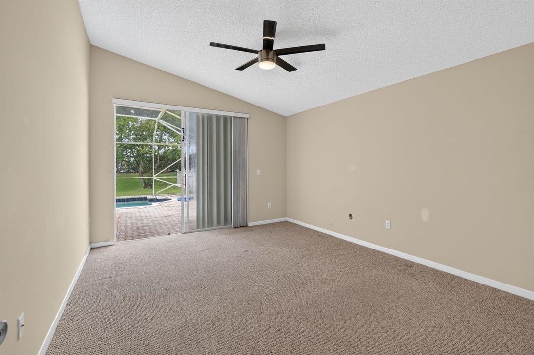 Owners Suite