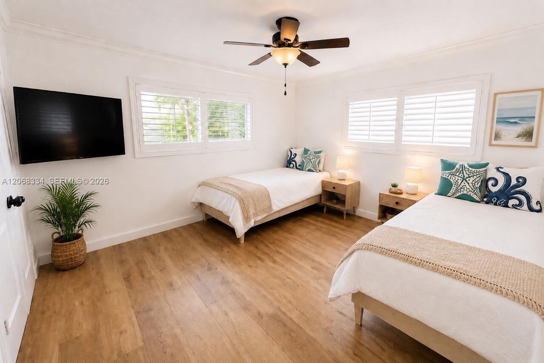For Rent: $6,500 (2 beds, 2 baths, 1740 Square Feet)