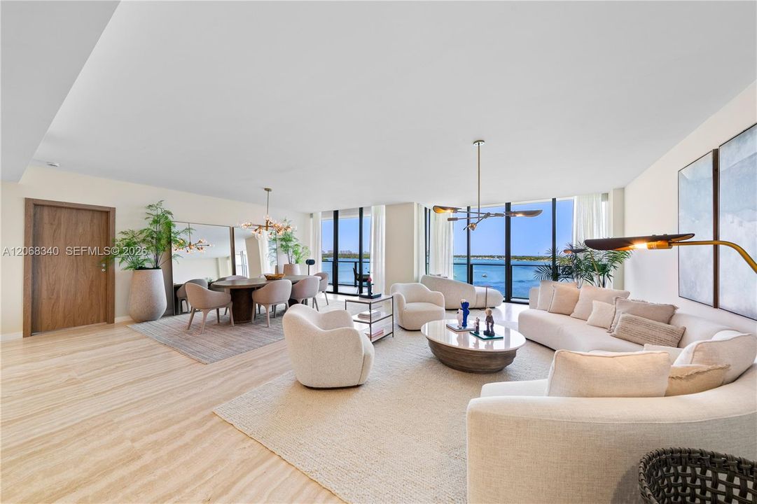 For Sale: $6,300,000 (3 beds, 4 baths, 4004 Square Feet)