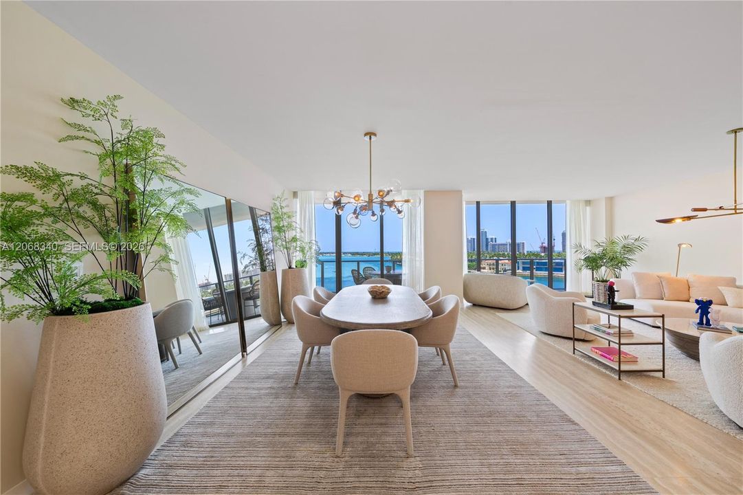 For Sale: $6,300,000 (3 beds, 4 baths, 4004 Square Feet)