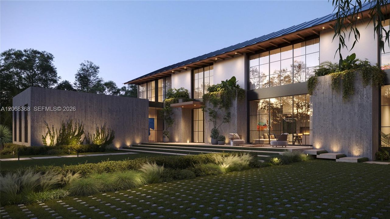 En Venta: $25,000,000 (6 camas, 7 baños, 0 Pies cuadrados)