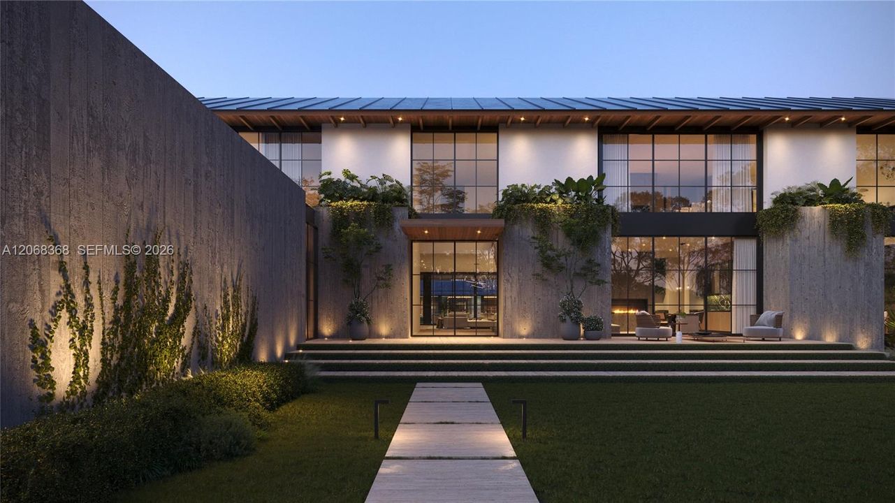 En Venta: $25,000,000 (6 camas, 7 baños, 0 Pies cuadrados)