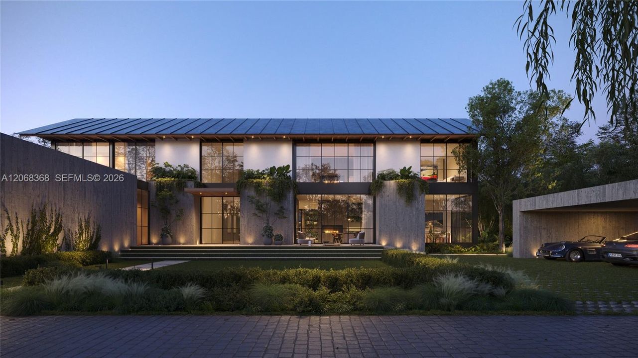 En Venta: $25,000,000 (6 camas, 7 baños, 0 Pies cuadrados)