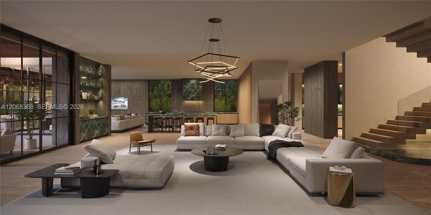 En Venta: $25,000,000 (6 camas, 7 baños, 0 Pies cuadrados)