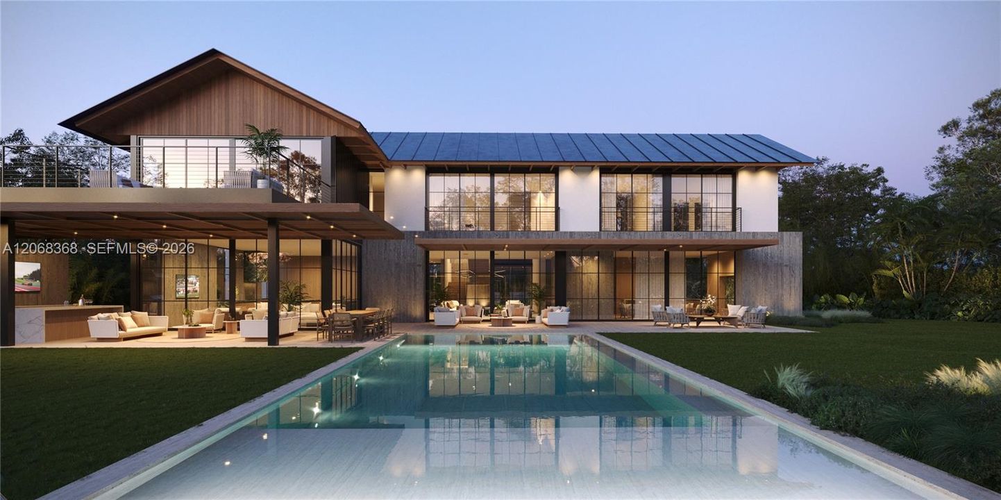 En Venta: $25,000,000 (6 camas, 7 baños, 0 Pies cuadrados)