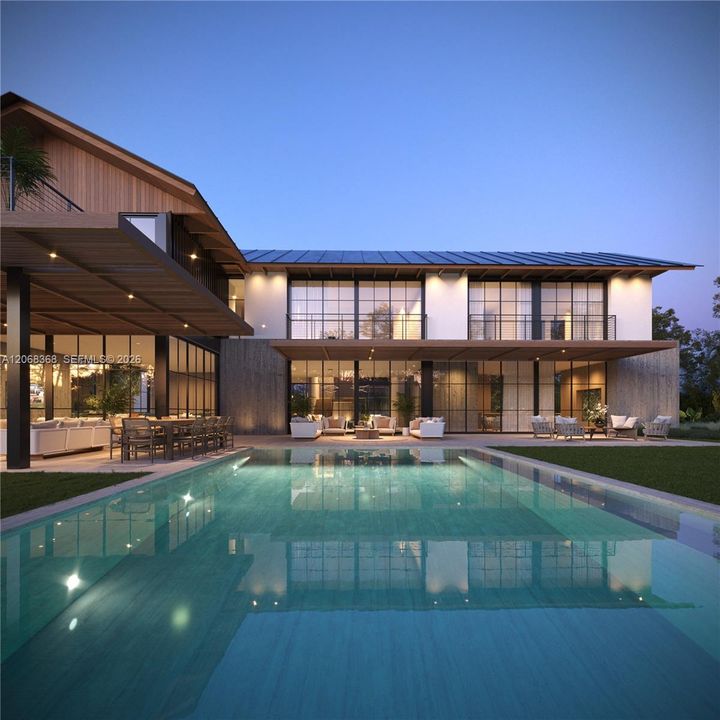 En Venta: $25,000,000 (6 camas, 7 baños, 0 Pies cuadrados)