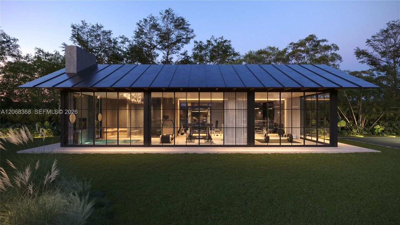 Wellness Cottage