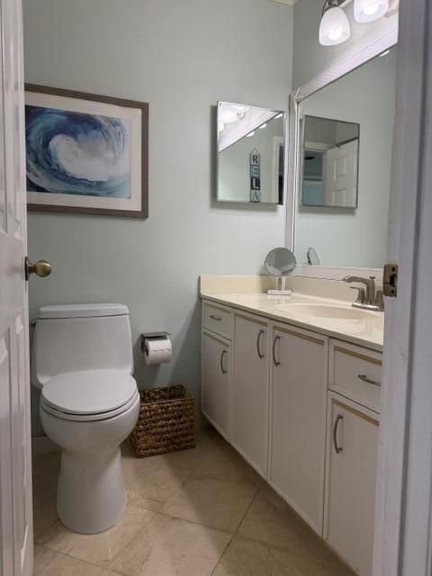 Guest Bath