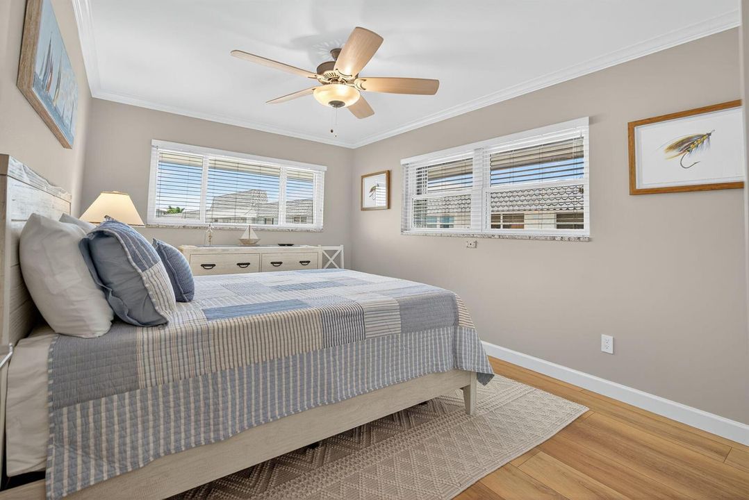 guest bed
