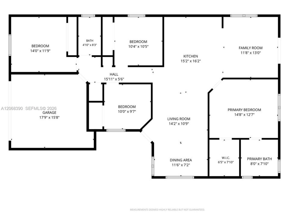 For Sale: $635,000 (4 beds, 2 baths, 1510 Square Feet)