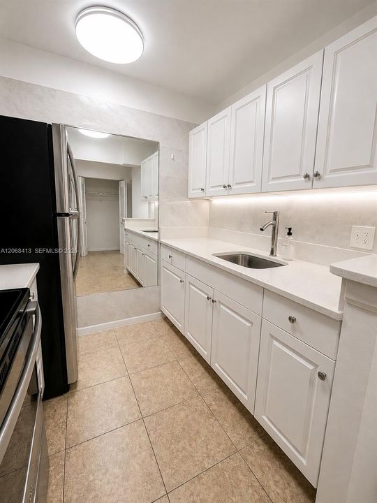 В аренду: $1,600 (1 спален, 1 ванн, 625 Квадратных фут)