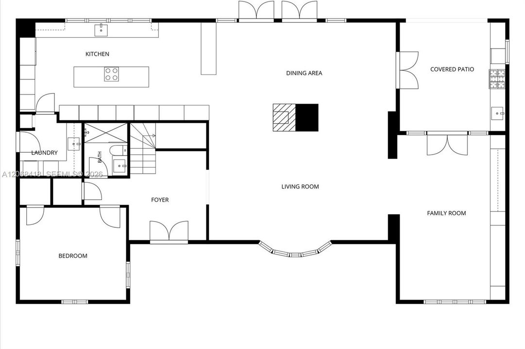 For Sale: $4,399,000 (5 beds, 4 baths, 3955 Square Feet)