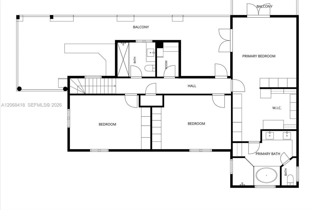 For Sale: $4,399,000 (5 beds, 4 baths, 3955 Square Feet)
