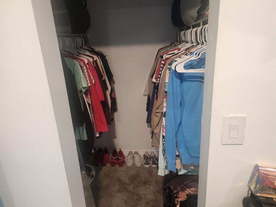 SWORD CLOSET